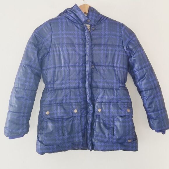 Tommy Hilfiger winter coat - Picture 1 of 3